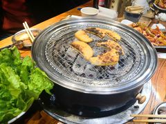 -原始泥炉烤肉(总店)