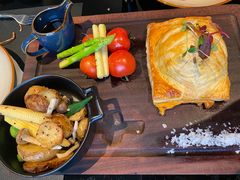 -上海苏宁宝丽嘉酒店·Cafe Bellagio西餐厅