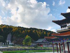 -青龙寺