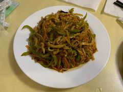 -华春餐馆(鱼山路店)