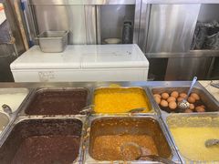 -孟记粥铺·家常菜·烧烤·粥(亚运村店)