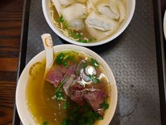 -哑巴生煎(临顿路店)
