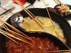 -钢管厂五区小郡肝串串香(南山店)