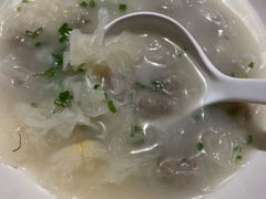 上汤鱼包-石岐佬中山菜馆(张溪店)