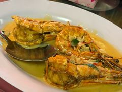-大茄来海鲜餐厅(亚洲城分行)