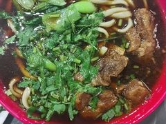 -白魁老号饭庄(安内店)