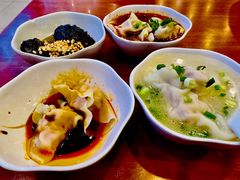 红油钟水饺-龙抄手(春熙路总店)