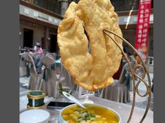 -天毓山庄·餐厅