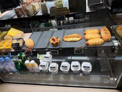 -星巴克(深圳坪山益田门店)