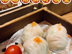 -禄运茶居·手工点心(猎德店)