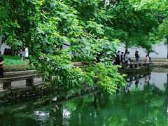 -西园戒幢律寺