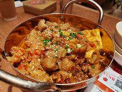 -浩海火燒雲傣家菜(芮欧百货店)