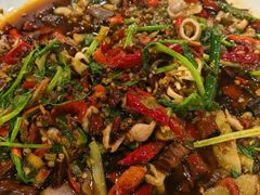 -辣螃铠盆盆蟹大排档(总店)