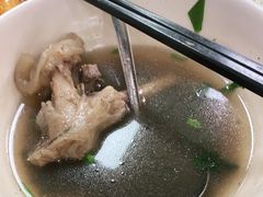 -清真西北风味餐厅