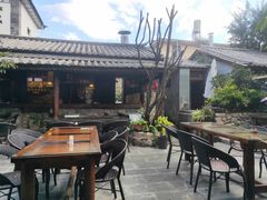 -尽善百年古院餐厅(王家老宅店)