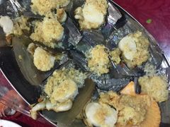 -板桥海鲜广场(文明东店)
