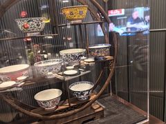 -墨泉峰味(润和国际广场店)