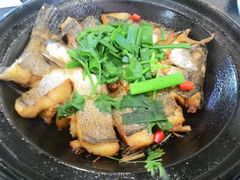 -喜洲翰林餐厅(董家百年老宅店)