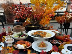 -汉水谣·江景餐厅(江滩店)