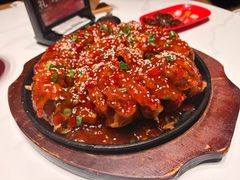 -肥三土菜馆(五四广场店)
