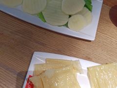 -牛很鲜潮汕牛肉火锅(乐清店)