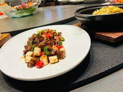 -香丰阁·烤鸭·川湘菜(清河店)