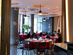 大堂-小城故事·地道宁波味(月湖盛园店)