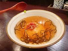 茶泡饭-哥哥の深夜食堂(叁宸里店)