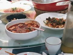 -蜀阳餐厅·金牌水煮鱼