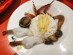 -巴九门老火锅(来福士打望店)