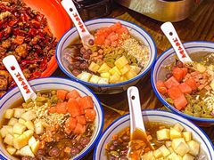 -兔槽江湖菜·重庆璧山兔(水围店)