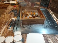 -厦门希尔顿逸林酒店·圆聚自助餐厅(五缘湾店)