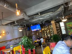 -越谜·越南餐厅(长白店)