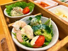 特制马铃薯沙拉-胜博殿日式炸猪排(西红门店)
