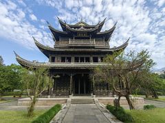 -台州府城(东湖)