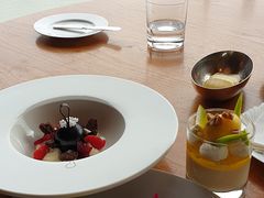 -非常时髦餐厅VUE Restaurant(外滩茂悦大酒店)