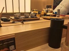 -鮨政·Omakase(港汇恒隆广场店)