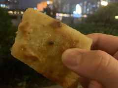 -咏春葱油饼(德政中路店)