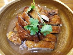 -金穗园·砂锅粥.醉鸡煲火锅(长寿路店)