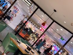大堂-姑姑宴(富力广场店)