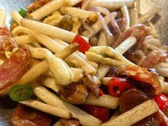 -老阿爸鲜鱼土菜(昆山花桥店)