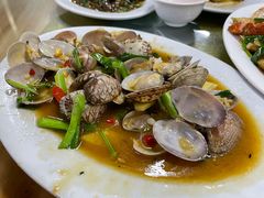 -长平肥姐白粥·海鲜打冷
