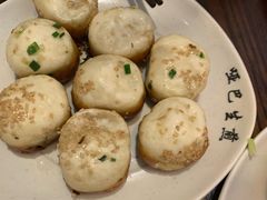 -哑巴生煎(临顿路店)