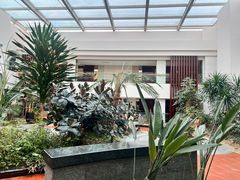 -扬州中集格兰云天大酒店