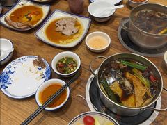-厝味火锅·潮汕卤水火锅(十一合店)