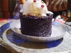-蜜桃餐厅·江浙融合菜(荟聚购物中心店)