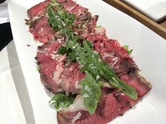 低温慢烤牛肉-黑明餐厅(白鹭洲店)
