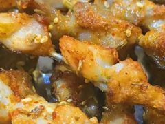 -明明烤牛肉(原明明东北烧烤)