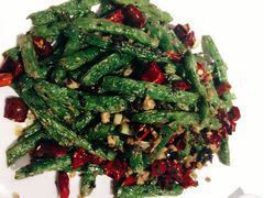 -一品红川菜(皇岗店)