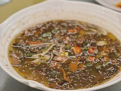 -天龙宝严素食馆(大兴善寺店)